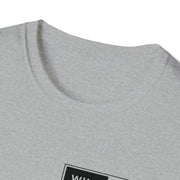 WILB Unisex Softstyle T-Shirt