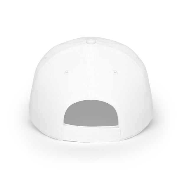 WILB Effect Baseball Cap