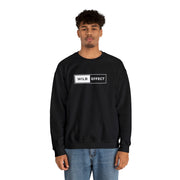 I WILB Me Unisex Heavy Blend™ Crewneck Sweatshirt