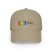 WILB Pride Effect Baseball Cap