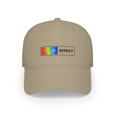 WILB Pride Effect Baseball Cap