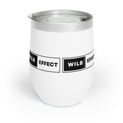 WILB Effect Chill Wine Tumbler