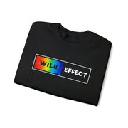 WILB Pride Effect Unisex Heavy Blend™ Crewneck Sweatshirt