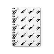 WILB Effect Spiral Notebook - Ruled Line