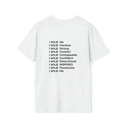 I WILB Me Unisex Softstyle T-Shirt