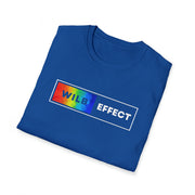 WILB Pride Effect Unisex Softstyle T-Shirt