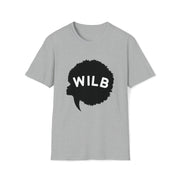 WILB Unisex Softstyle T-Shirt