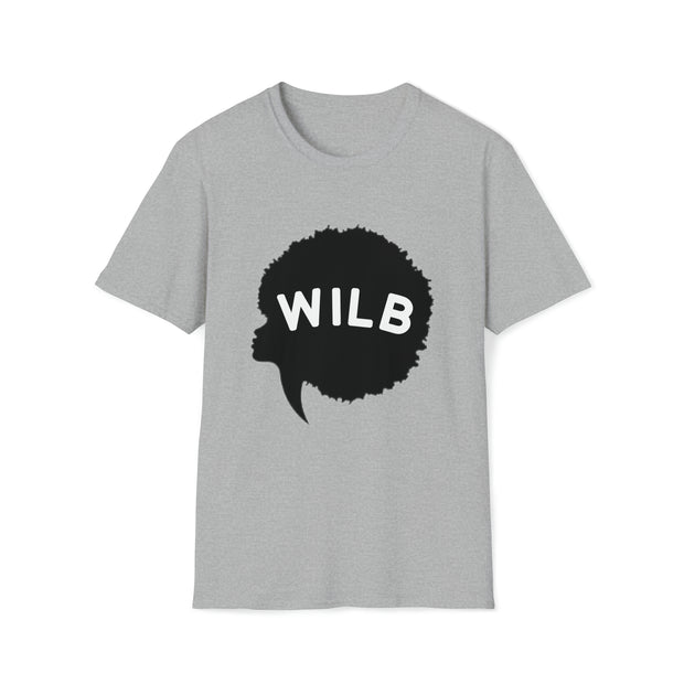 WILB Unisex Softstyle T-Shirt