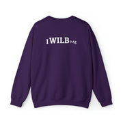 I WILB Me Unisex Heavy Blend™ Crewneck Sweatshirt