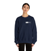 I WILB Me Unisex Heavy Blend™ Crewneck Sweatshirt