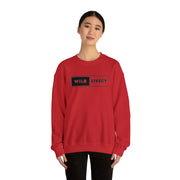 WILB Effect Unisex Heavy Blend™ Crewneck Sweatshirt