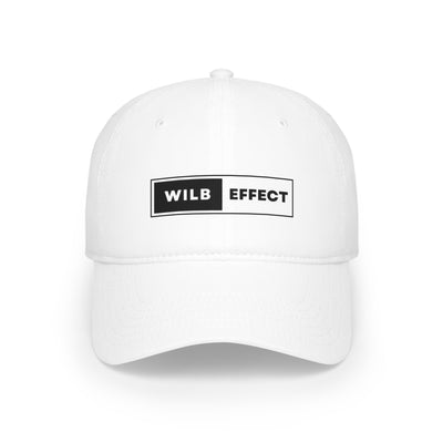 WILB Effect Baseball Cap