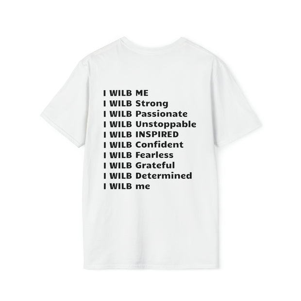 WILB Unisex Softstyle T-Shirt