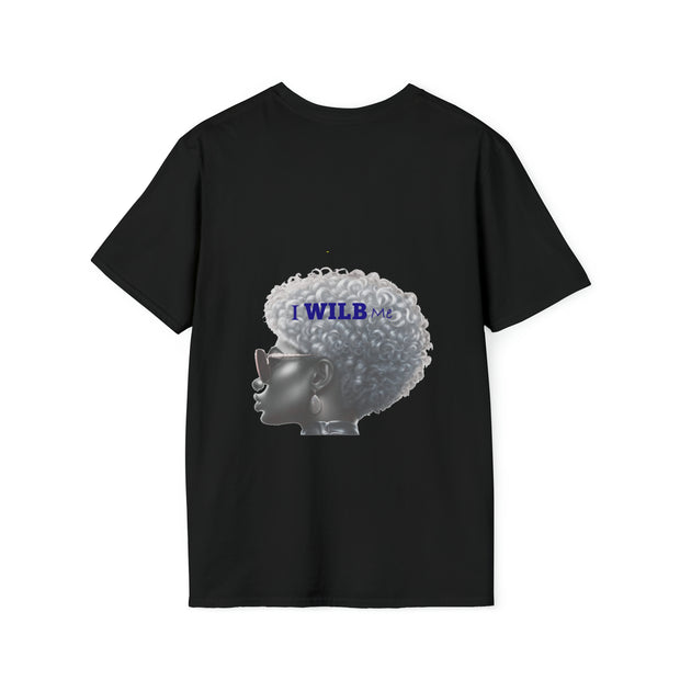 I WILB MeUnisex Softstyle T-Shirt