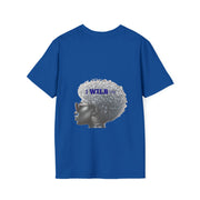 I WILB MeUnisex Softstyle T-Shirt