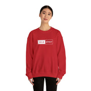 WILB Effect Unisex Heavy Blend™ Crewneck Sweatshirt