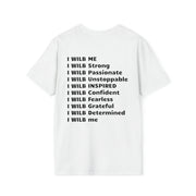 WILB Unisex Softstyle T-Shirt