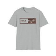 WILB Effect Unisex Softstyle T-Shirt