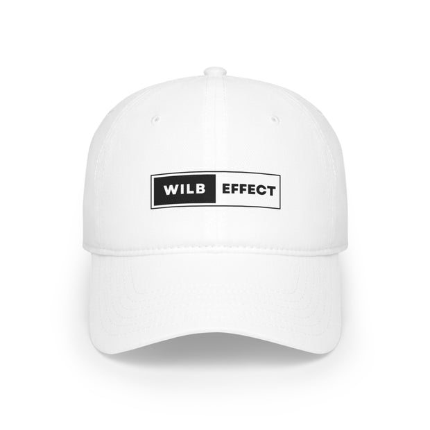 WILB Effect Baseball Cap