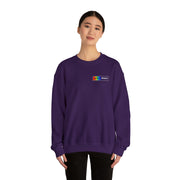 WILB Effect Unisex Heavy Blend™ Crewneck Sweatshirt