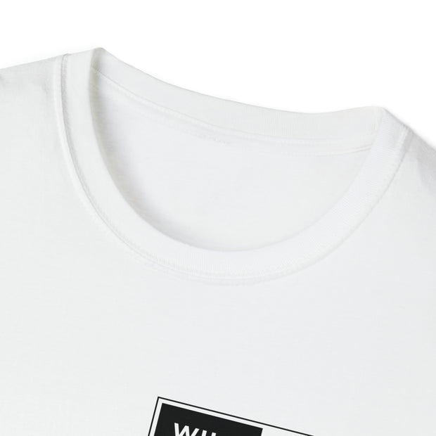 WILB Unisex Softstyle T-Shirt