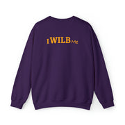 I WILB Me Unisex Heavy Blend™ Crewneck Sweatshirt