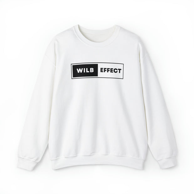 WILB Effect Unisex Heavy Blend™ Crewneck Sweatshirt