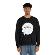 I WILB Me Unisex Heavy Blend™ Crewneck Sweatshirt