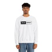 WILB Effect Unisex Heavy Blend™ Crewneck Sweatshirt