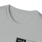 I WILB Me Unisex Softstyle T-Shirt