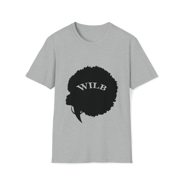 WILB Unisex Softstyle T-Shirt