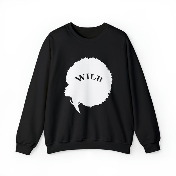 I WILB Me Unisex Heavy Blend™ Crewneck Sweatshirt