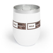 WILB Effect Chill Wine Tumbler