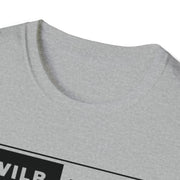 I WILB Me Unisex Softstyle T-Shirt