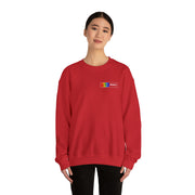 WILB Effect Unisex Heavy Blend™ Crewneck Sweatshirt