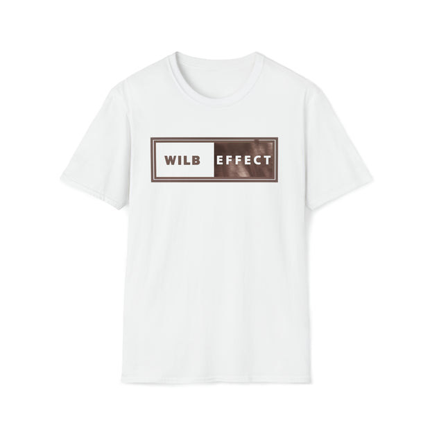 WILB Effect Unisex Softstyle T-Shirt