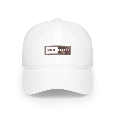 WILB Effect Baseball Cap