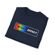 WILB Pride Effect Unisex Softstyle T-Shirt